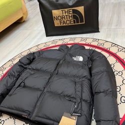 The North Face Puffer 1996