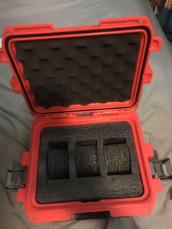 Invicta watch cases