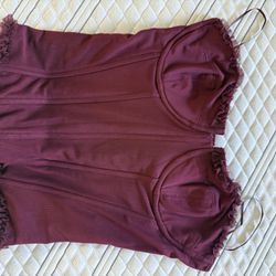 Top Corset