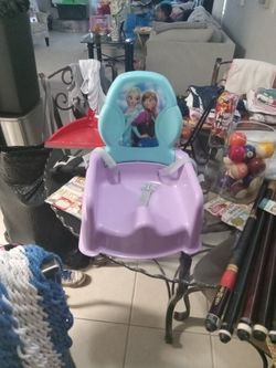 Baby Feeding FROZEN chair