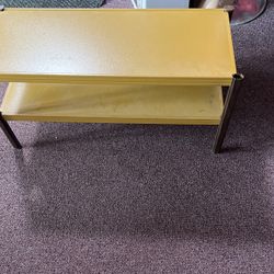Metal SHOE RACK