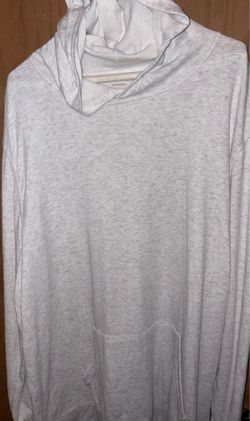 New. Mens soft lined shirt. 2XLT