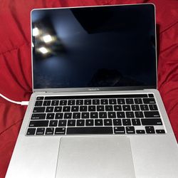 2 13” inch MacBook Pros 