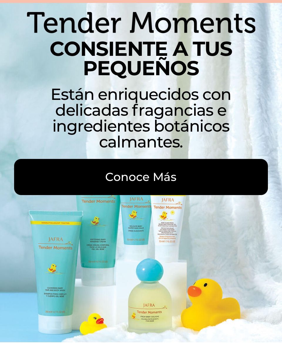 Tender moments Solo Por Orden