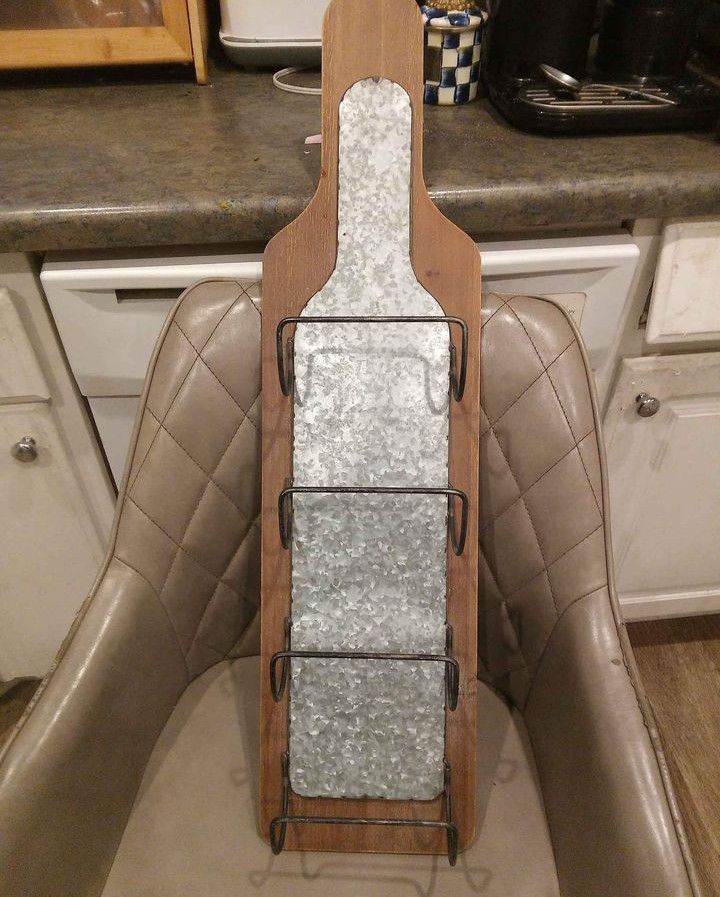 Wine &Beer Decor