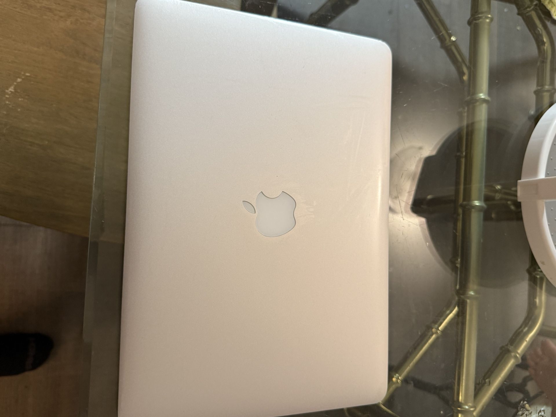 Macbook Air 13inch