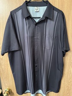 Men’s Shirt