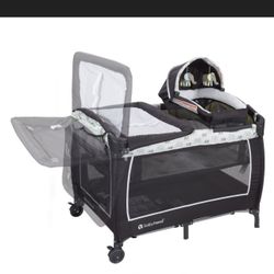 Bassinet Everything Included 