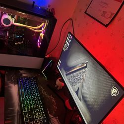 Pny 4060 Ryzen 7700 2tb Msi Spartain 