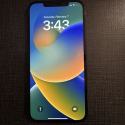 iPhone 12 Pro Max - 256 Gb