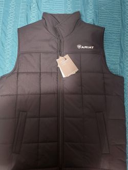 Arait Vest