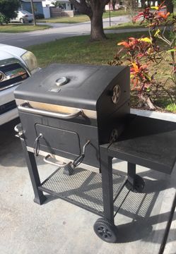 BBQ Grill for sale