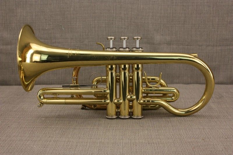 Flugelhorn TRADE 4 Cornet