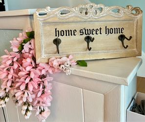 HOME SWEET HOME DECOR