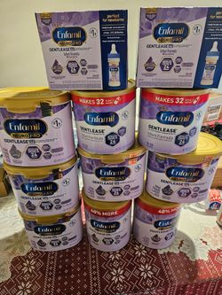 Enfamil Neuro pro