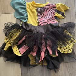 Baby Sally Costume