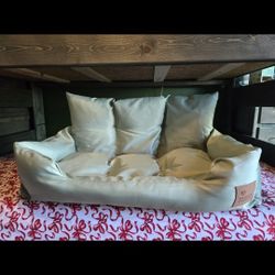 Travel Dog Bed