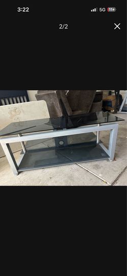 Entertainment stand