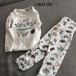 Harry Potter Collection / Gap /H&M