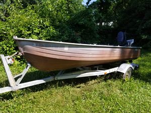 New and Used Aluminum boats for Sale in Philadelphia, PA 