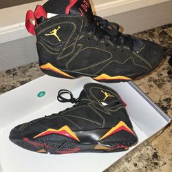 Jordan 7