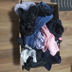 Size Small Teen Girl Clothes