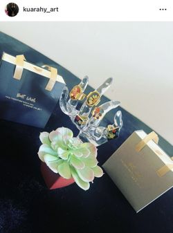 Adjustable Rings for women