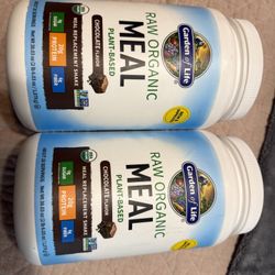 Meal Replacement Shake