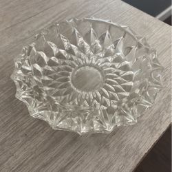 Vintage Ashtray