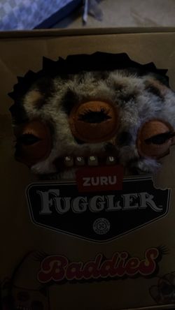 Baddies fuggler!!!!