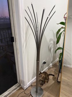 Vintage IKEA Hovnäs Lamp