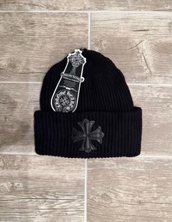 Chrome Heart Beanie Men’s