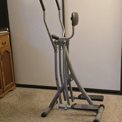 Sunny Health - Air Walk Trainer
