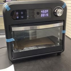 Oven Air Fryer