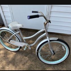 Womens Ladies Bike Huffy 24inch