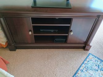 TV stand for sale