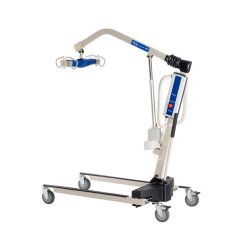 Invacare Reliant 450 With Battery Hoyer lift