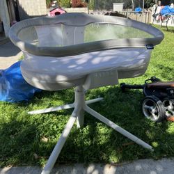 Halo Bassinet 