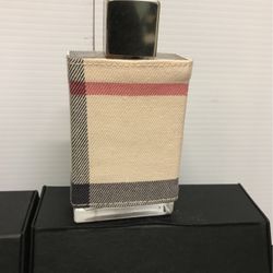 Burberry Perfumes