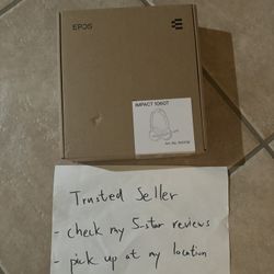 EPOS IMPACT 1060T Stereo Wireless Headset - Black