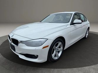 2014 BMW 3 Series