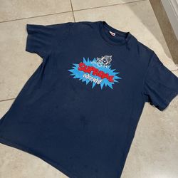 Supreme X Half Evil X  Yeezy X Gosha