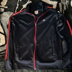 VINTAGE CHAMPION JACKET