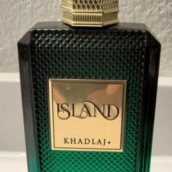 Khadlaj Island 