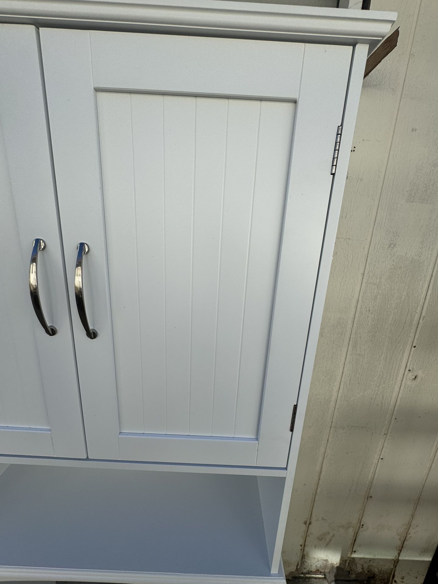 Gabinete Para Baño Nuevo (new)