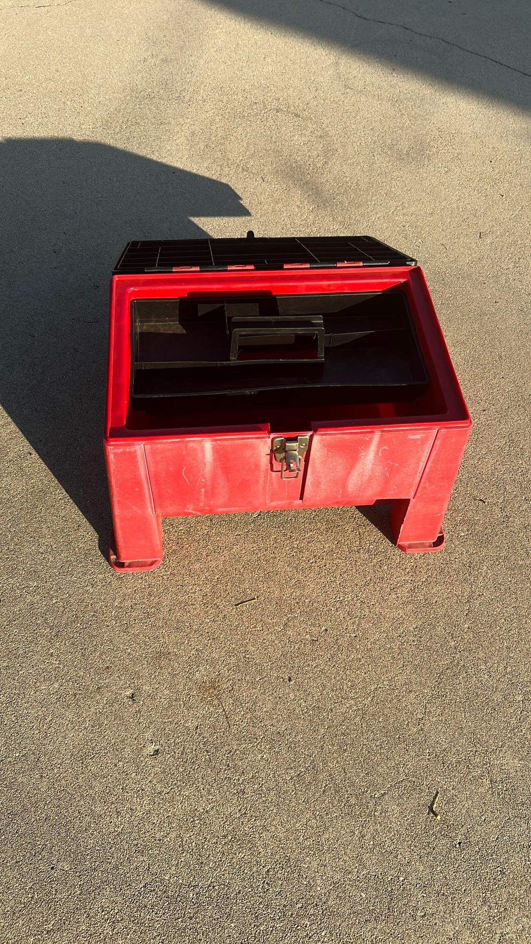 Tool Box