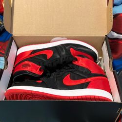 Youth Jordan 1 Retro High OG