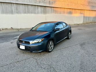 2005 Scion tC