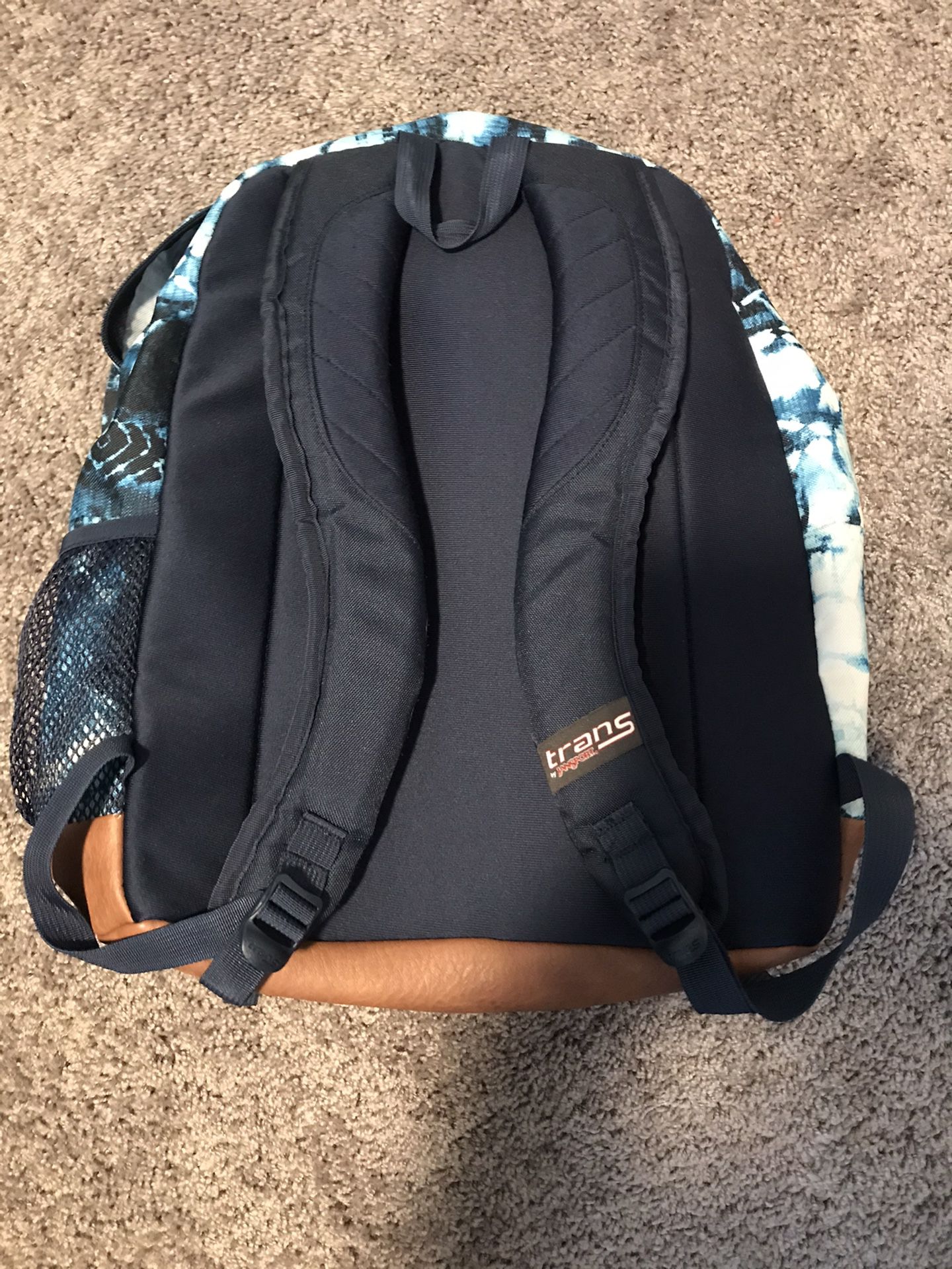 Trans-Jansport Backpack