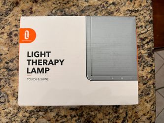 Light Therapy LED Light